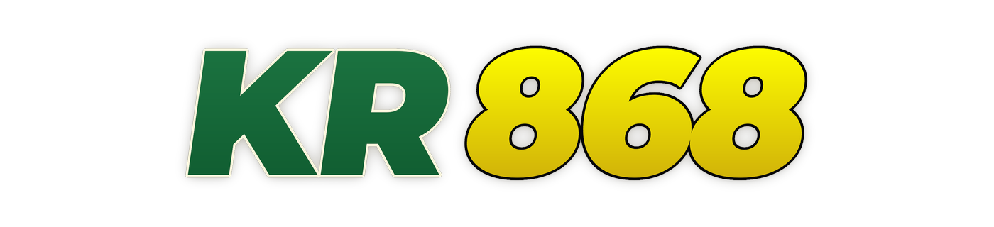 kr868 logo